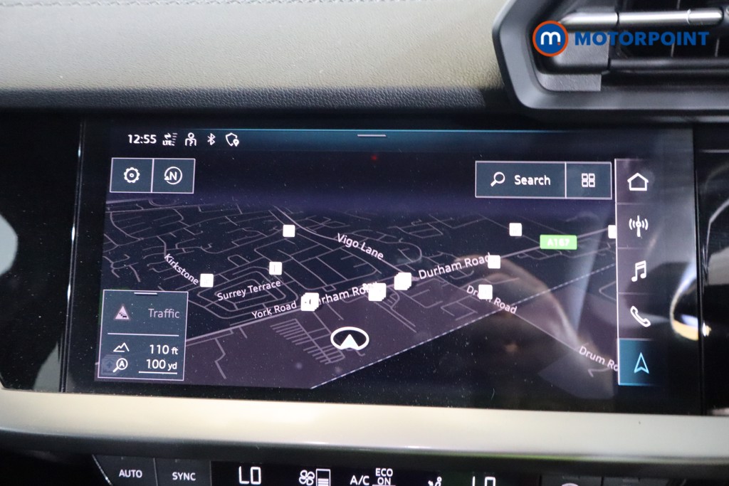 Audi A3 S Line Automatic Petrol Plug-In Hybrid Hatchback - Stock Number (1532637) - 6th supplementary image