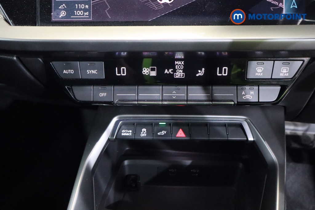 Audi A3 S Line Automatic Petrol Plug-In Hybrid Hatchback - Stock Number (1532637) - 7th supplementary image