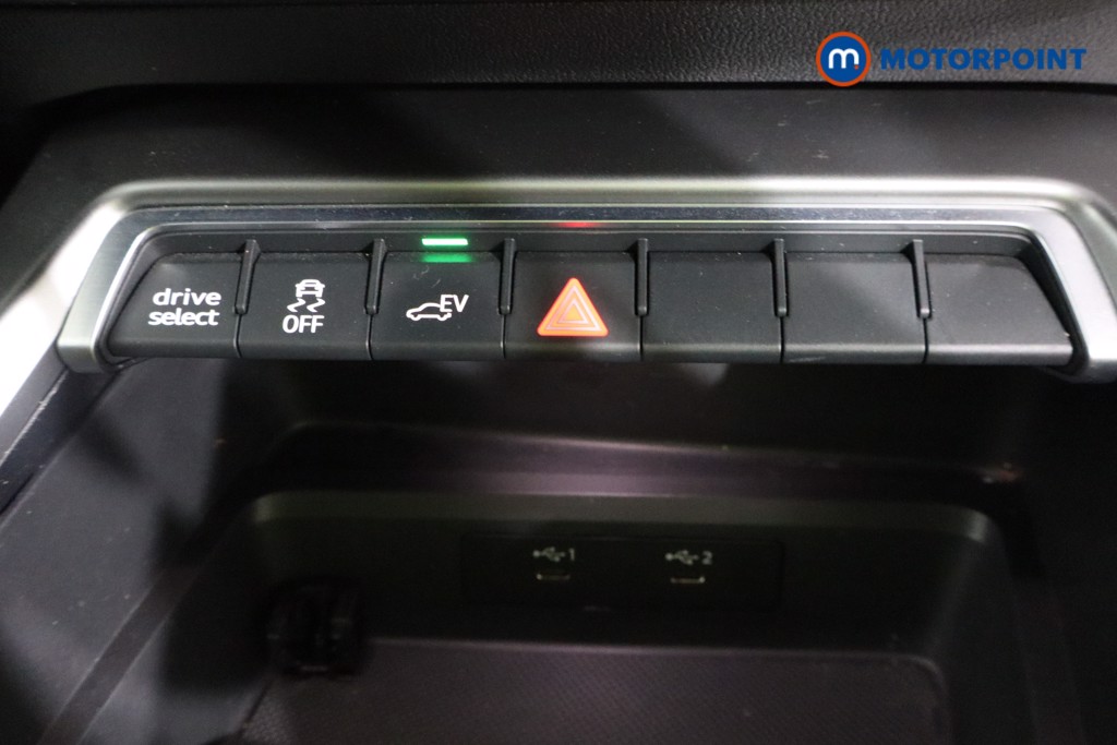 Audi A3 S Line Automatic Petrol Plug-In Hybrid Hatchback - Stock Number (1532637) - 8th supplementary image