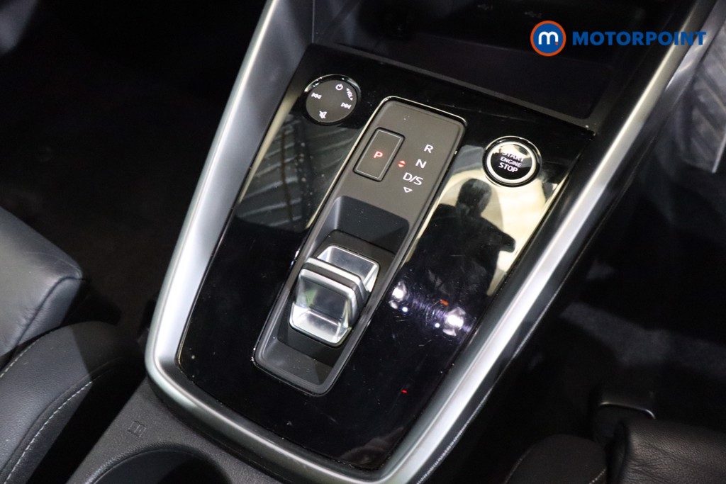Audi A3 S Line Automatic Petrol Plug-In Hybrid Hatchback - Stock Number (1532637) - 9th supplementary image