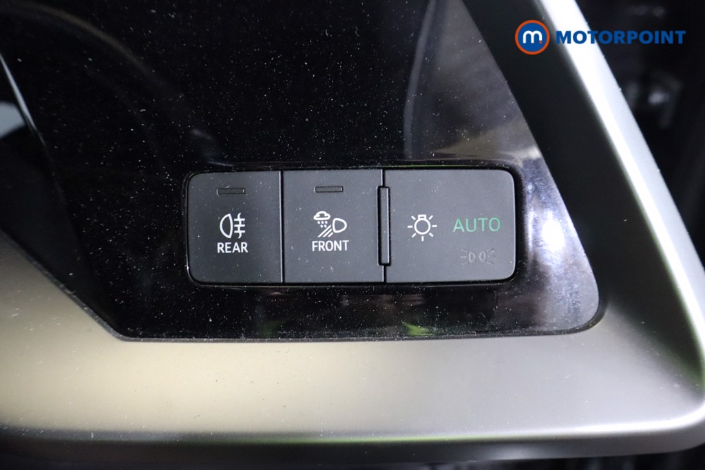 Audi A3 S Line Automatic Petrol Plug-In Hybrid Hatchback - Stock Number (1532637) - 14th supplementary image
