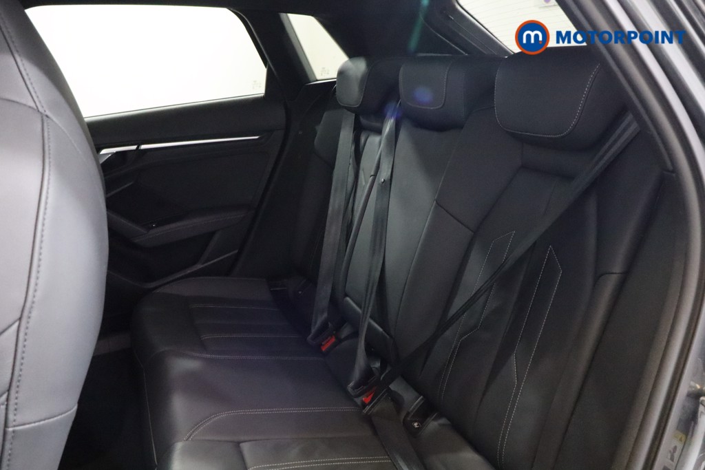 Audi A3 S Line Automatic Petrol Plug-In Hybrid Hatchback - Stock Number (1532637) - 18th supplementary image
