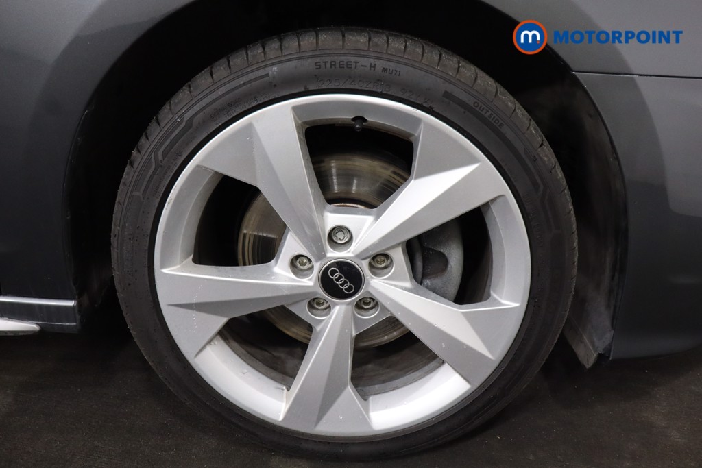 Audi A3 S Line Automatic Petrol Plug-In Hybrid Hatchback - Stock Number (1532637) - 23rd supplementary image