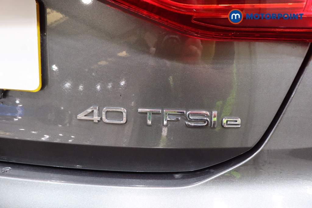 Audi A3 S Line Automatic Petrol Plug-In Hybrid Hatchback - Stock Number (1532637) - 28th supplementary image