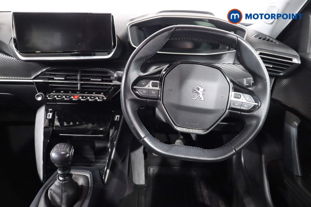 Peugeot 2008 Allure Premium Manual Petrol SUV - Stock Number (1533172) - 3rd supplementary image