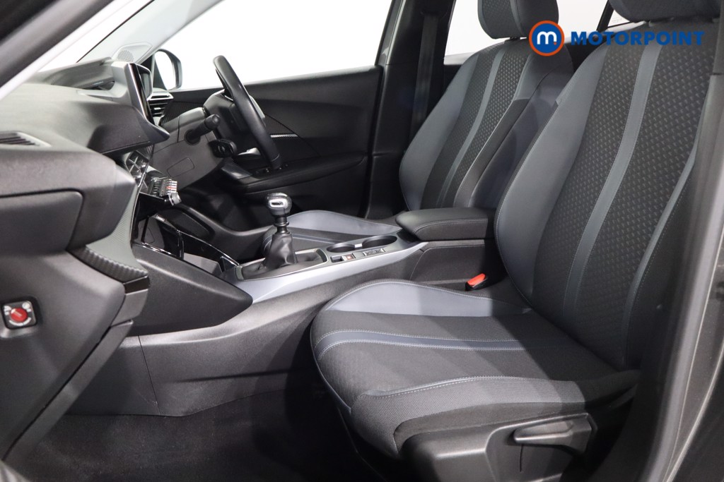 Peugeot 2008 Allure Premium Manual Petrol SUV - Stock Number (1533172) - 4th supplementary image