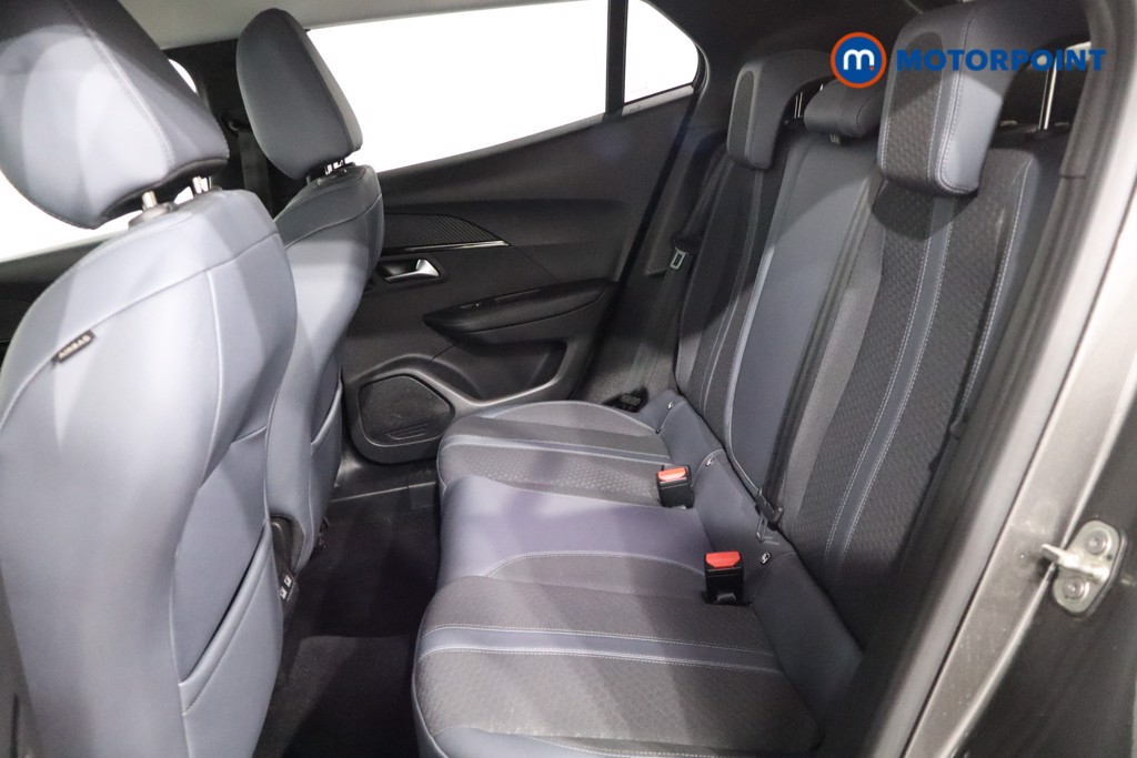 Peugeot 2008 Allure Premium Manual Petrol SUV - Stock Number (1533172) - 5th supplementary image