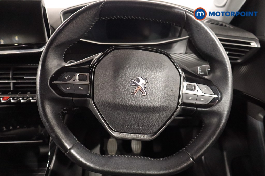 Peugeot 2008 Allure Premium Manual Petrol SUV - Stock Number (1533172) - 6th supplementary image