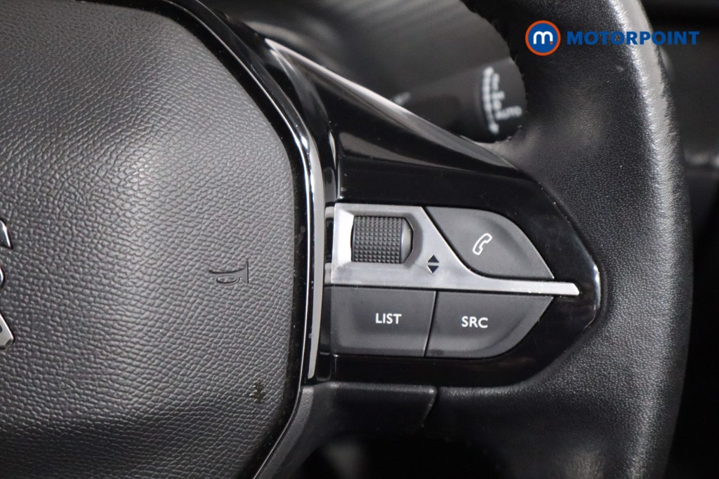 Peugeot 2008 Allure Premium Manual Petrol SUV - Stock Number (1533172) - 8th supplementary image