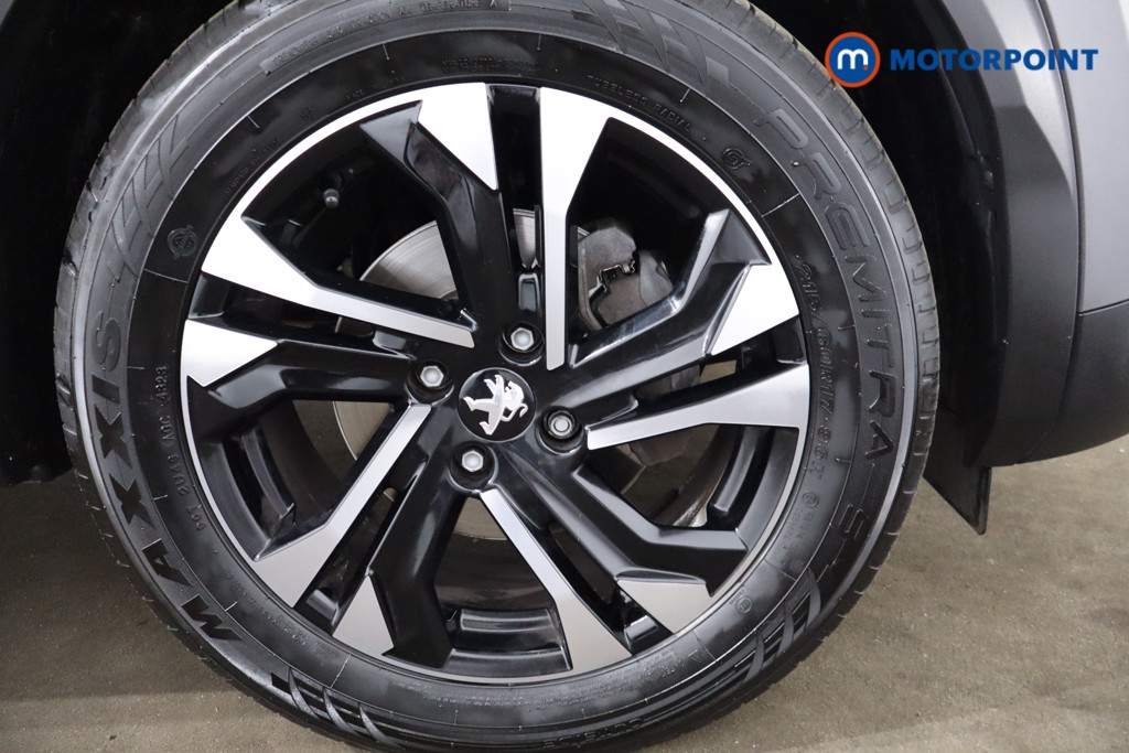 Peugeot 2008 Allure Premium Manual Petrol SUV - Stock Number (1533172) - 10th supplementary image