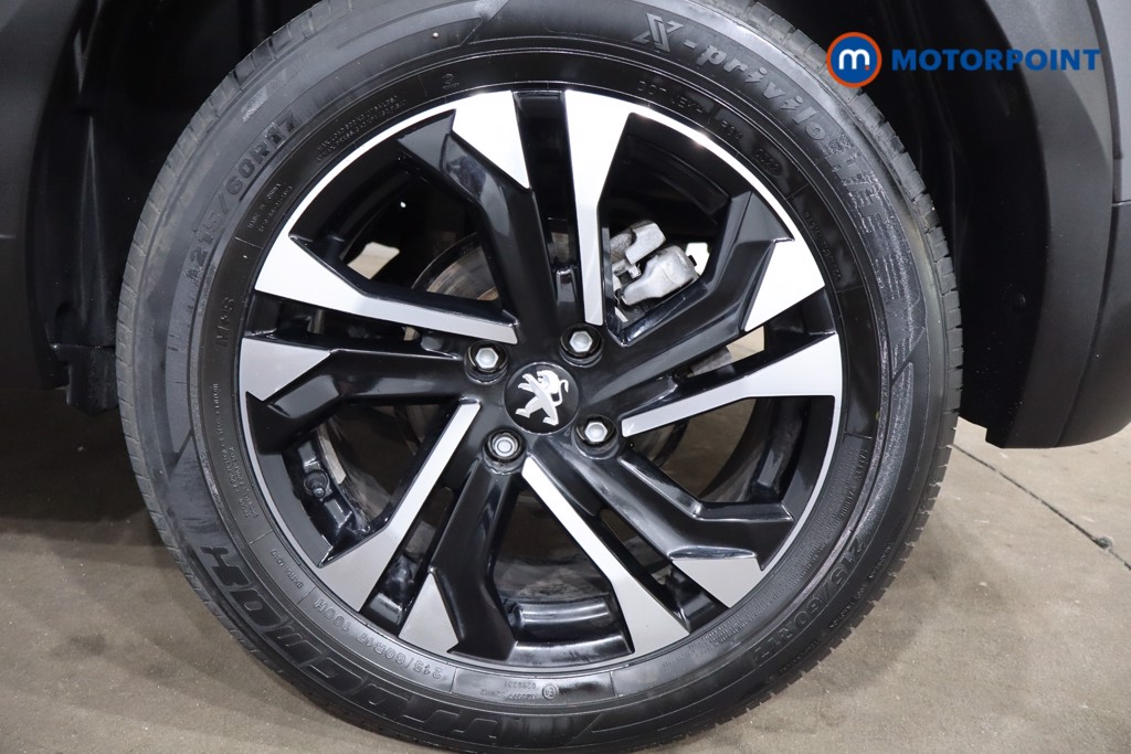 Peugeot 2008 Allure Premium Manual Petrol SUV - Stock Number (1533172) - 12th supplementary image