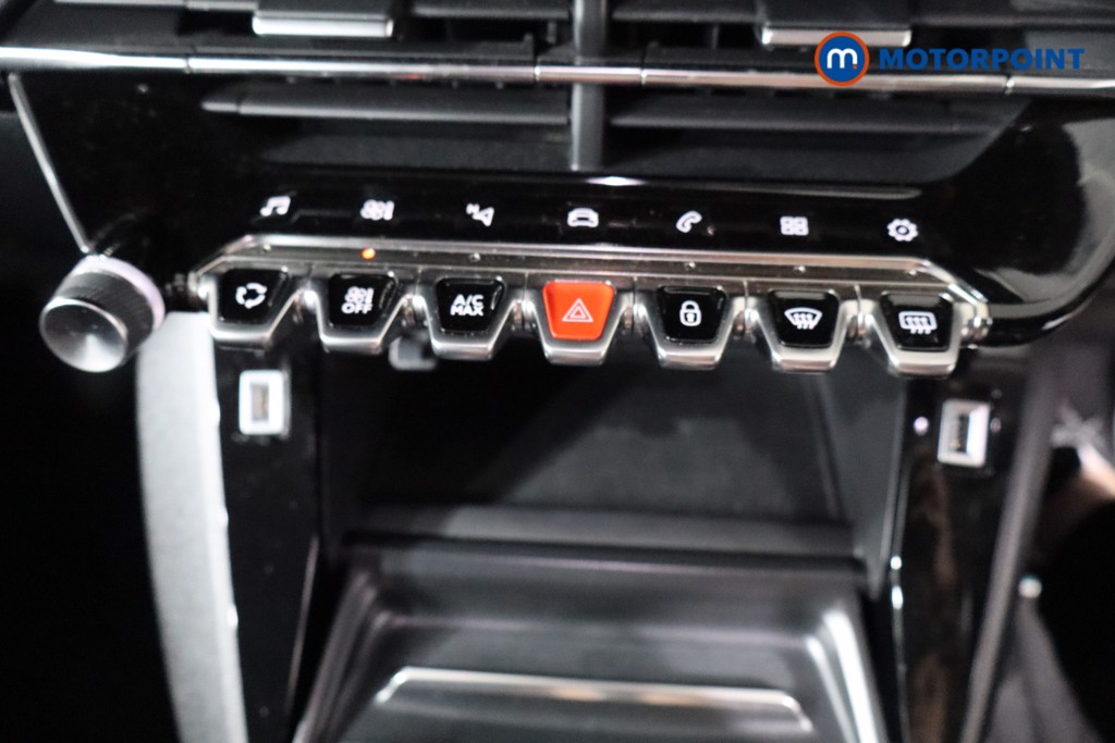 Peugeot 2008 Allure Premium Manual Petrol SUV - Stock Number (1533172) - 15th supplementary image
