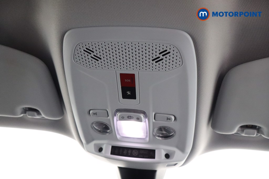 Peugeot 2008 Allure Premium Manual Petrol SUV - Stock Number (1533172) - 18th supplementary image
