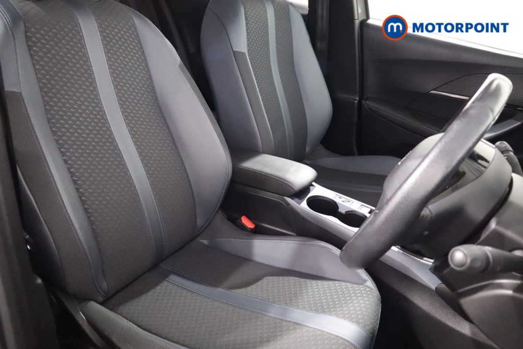 Peugeot 2008 Allure Premium Manual Petrol SUV - Stock Number (1533172) - 19th supplementary image