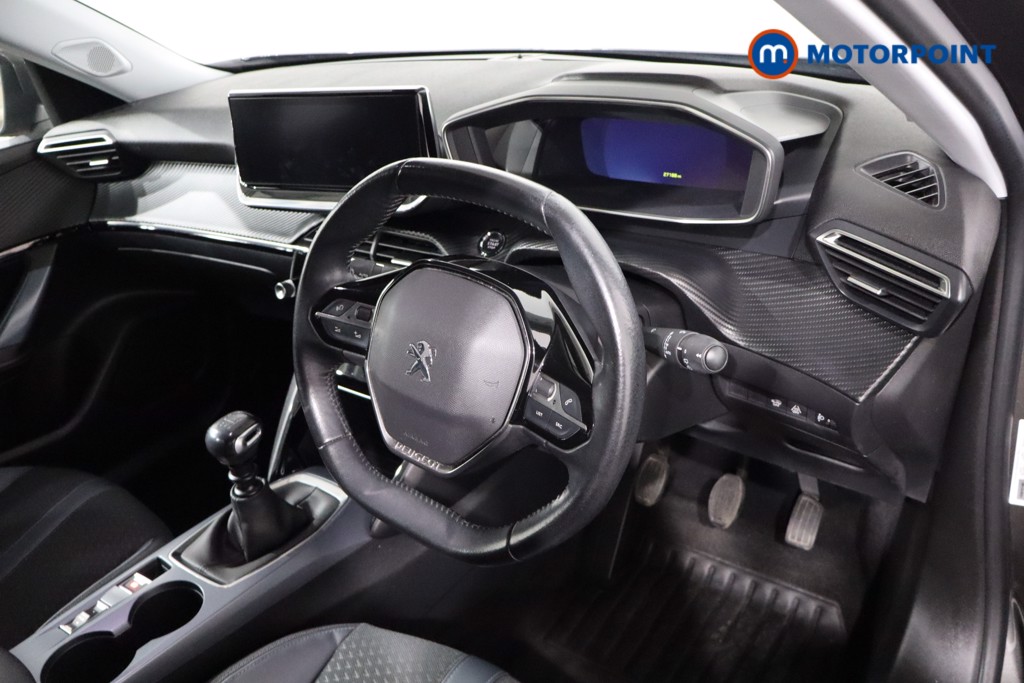Peugeot 2008 Allure Premium Manual Petrol SUV - Stock Number (1533172) - 20th supplementary image
