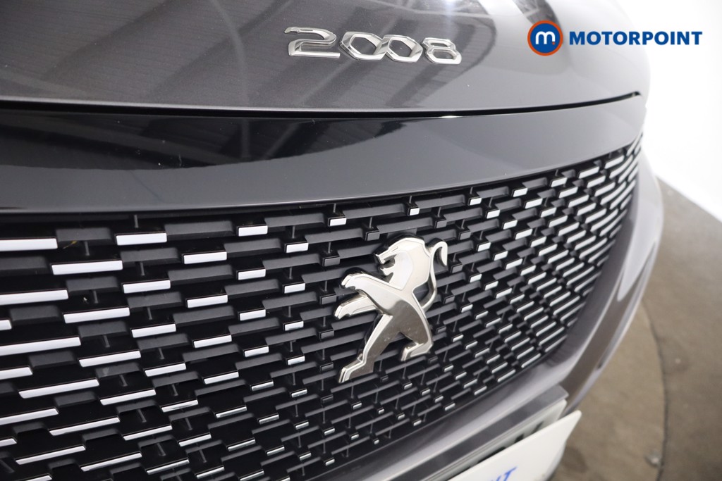 Peugeot 2008 Allure Premium Manual Petrol SUV - Stock Number (1533172) - 23rd supplementary image