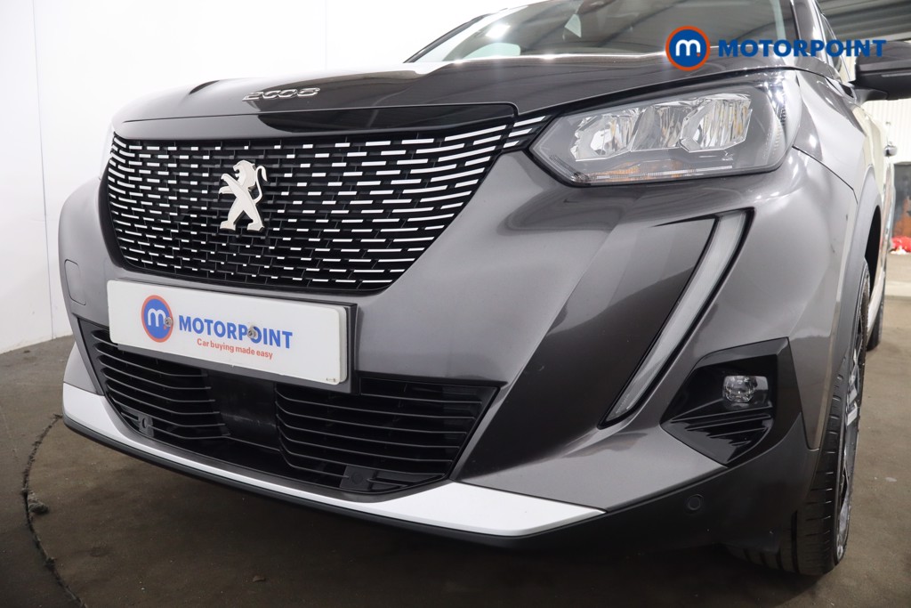 Peugeot 2008 Allure Premium Manual Petrol SUV - Stock Number (1533172) - 24th supplementary image