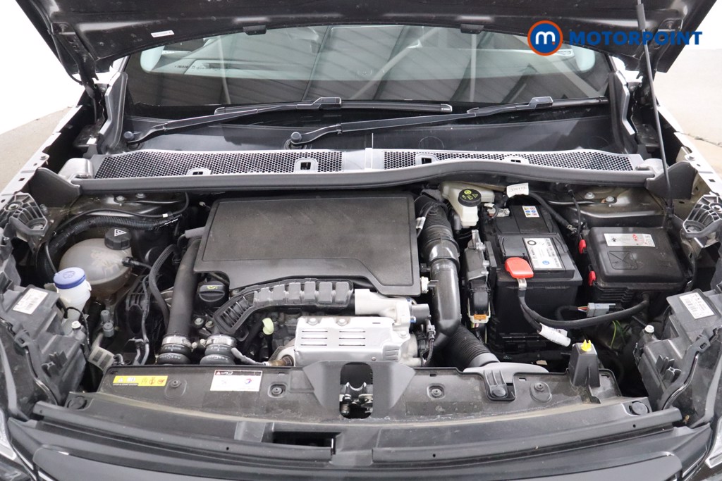 Peugeot 2008 Allure Premium Manual Petrol SUV - Stock Number (1533172) - 25th supplementary image