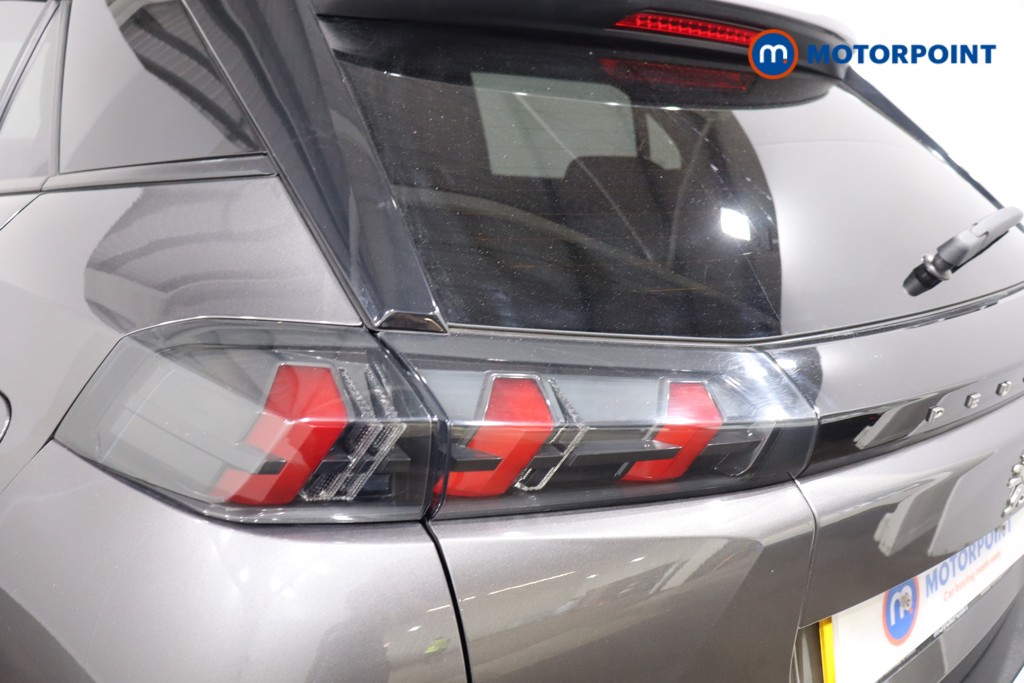 Peugeot 2008 Allure Premium Manual Petrol SUV - Stock Number (1533172) - 27th supplementary image