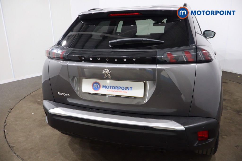 Peugeot 2008 Allure Premium Manual Petrol SUV - Stock Number (1533172) - 29th supplementary image