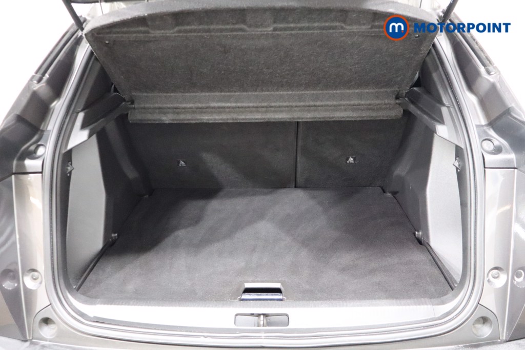 Peugeot 2008 Allure Premium Manual Petrol SUV - Stock Number (1533172) - 30th supplementary image