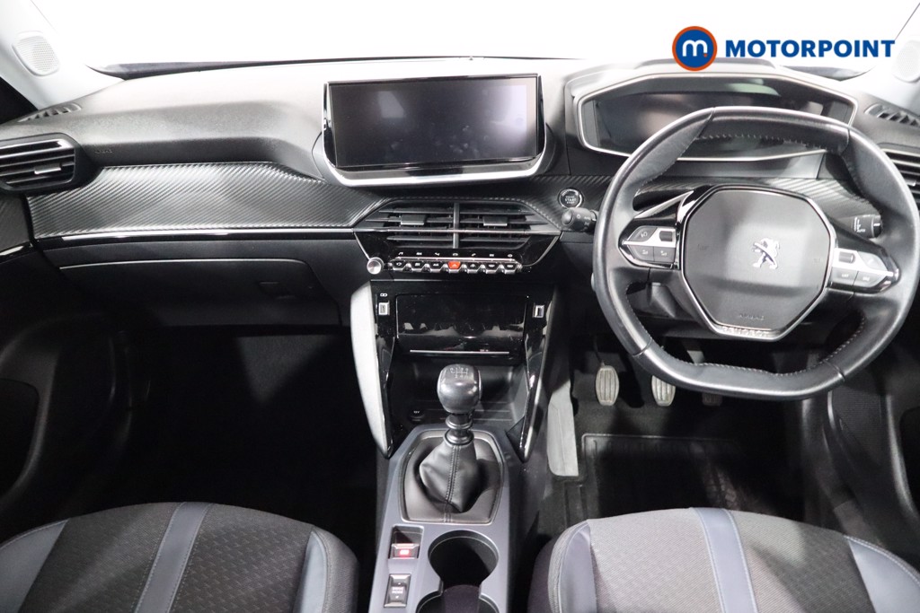Peugeot 2008 Allure Premium Manual Petrol SUV - Stock Number (1533172) - 1st supplementary image
