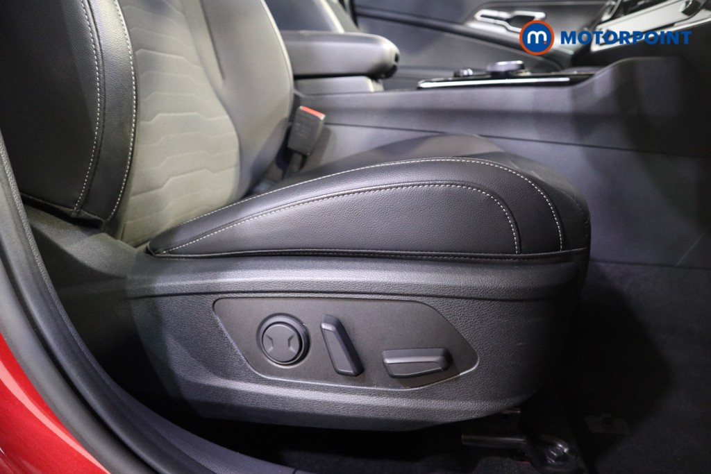 KIA Sportage 3 Automatic Petrol-Electric Hybrid SUV - Stock Number (1534484) - 12th supplementary image