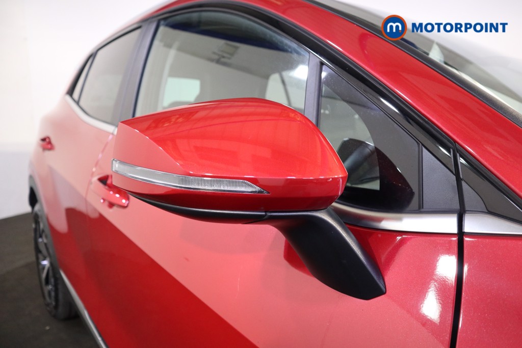 KIA Sportage 3 Automatic Petrol-Electric Hybrid SUV - Stock Number (1534484) - 24th supplementary image