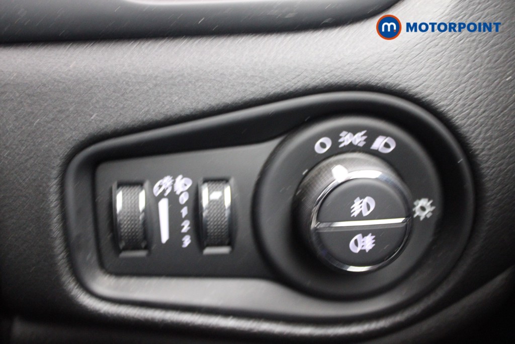 Jeep Renegade Longitude Automatic Petrol Plug-In Hybrid SUV - Stock Number (1534788) - 15th supplementary image