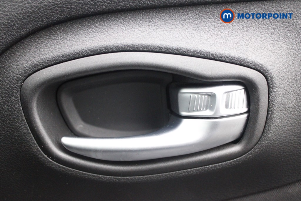 Jeep Renegade Longitude Automatic Petrol Plug-In Hybrid SUV - Stock Number (1534788) - 16th supplementary image