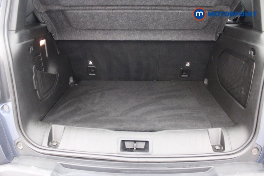 Jeep Renegade Longitude Automatic Petrol Plug-In Hybrid SUV - Stock Number (1534788) - 29th supplementary image