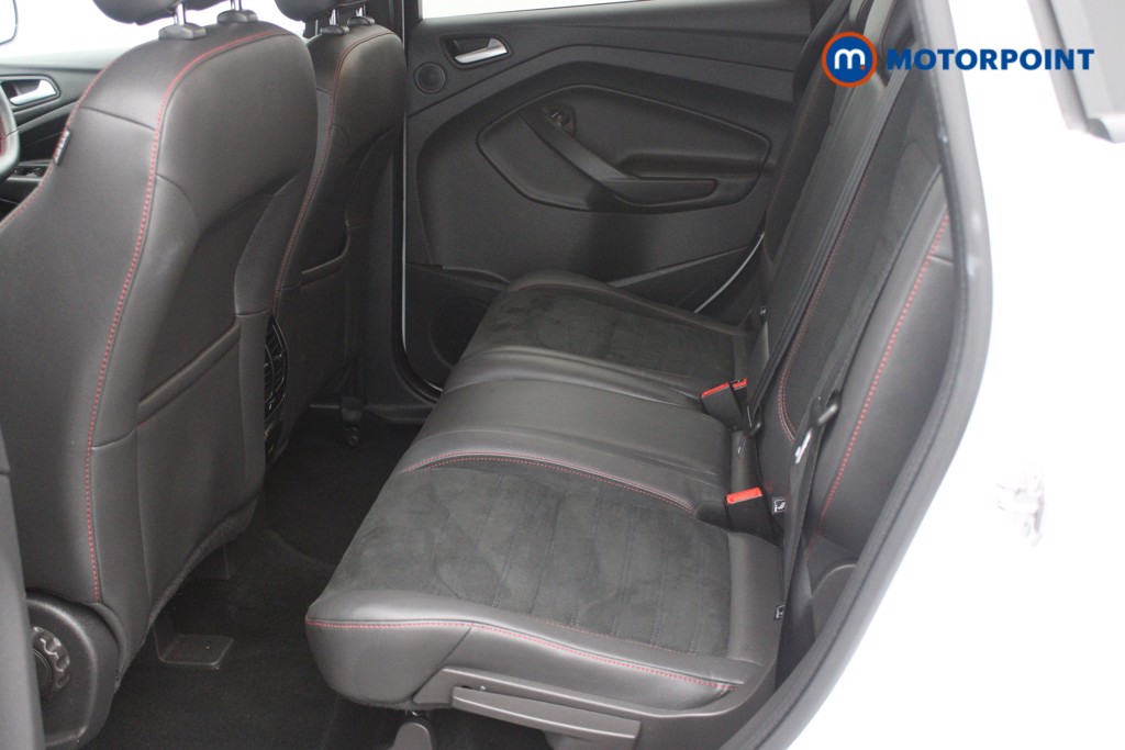Ford Kuga St-Line Edition Automatic Diesel SUV - Stock Number (1536268) - 2nd supplementary image