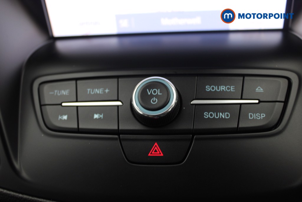 Ford Kuga St-Line Edition Automatic Diesel SUV - Stock Number (1536268) - 10th supplementary image