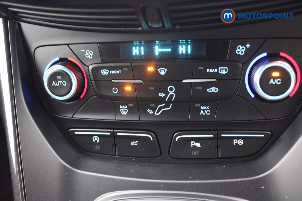 Ford Kuga St-Line Edition Automatic Diesel SUV - Stock Number (1536268) - 11th supplementary image