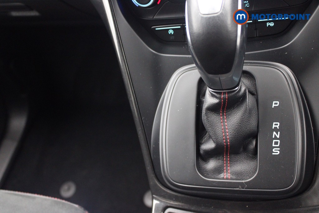 Ford Kuga St-Line Edition Automatic Diesel SUV - Stock Number (1536268) - 12th supplementary image