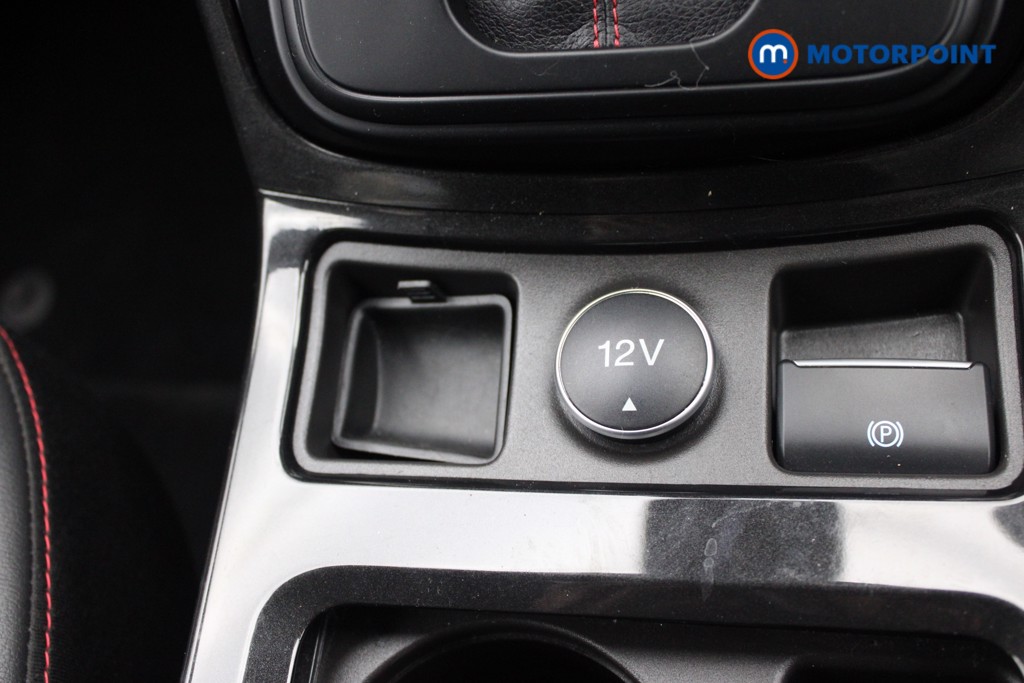 Ford Kuga St-Line Edition Automatic Diesel SUV - Stock Number (1536268) - 13th supplementary image