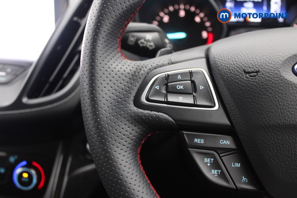 Ford Kuga St-Line Edition Automatic Diesel SUV - Stock Number (1536268) - 14th supplementary image