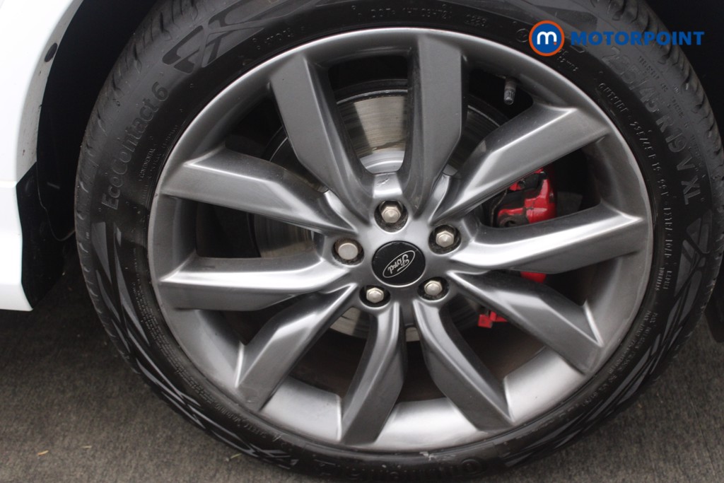 Ford Kuga St-Line Edition Automatic Diesel SUV - Stock Number (1536268) - 19th supplementary image