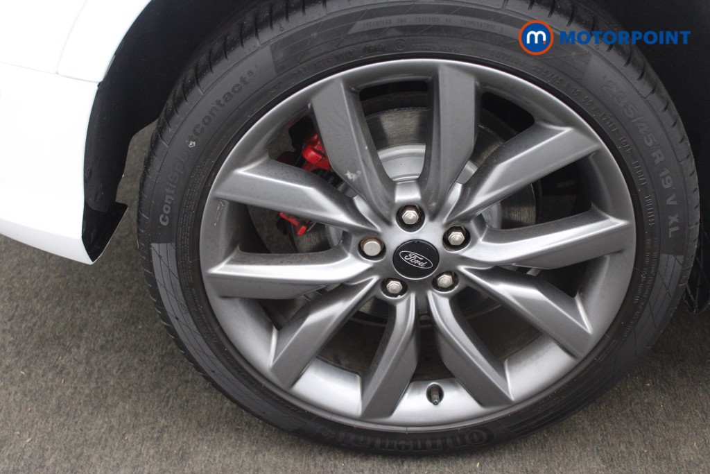 Ford Kuga St-Line Edition Automatic Diesel SUV - Stock Number (1536268) - 20th supplementary image