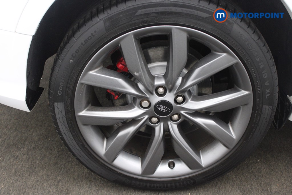Ford Kuga St-Line Edition Automatic Diesel SUV - Stock Number (1536268) - 21st supplementary image