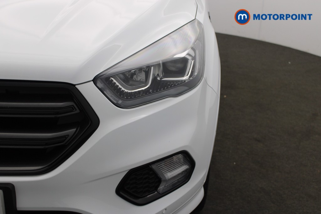 Ford Kuga St-Line Edition Automatic Diesel SUV - Stock Number (1536268) - 24th supplementary image