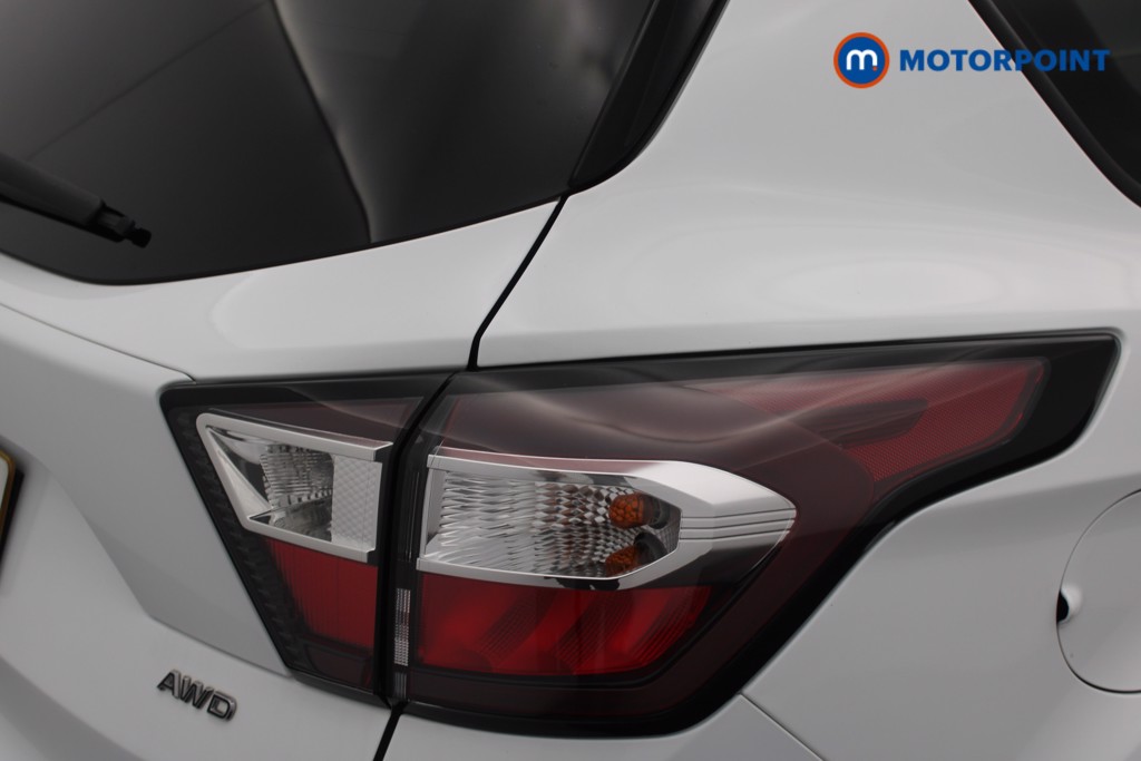 Ford Kuga St-Line Edition Automatic Diesel SUV - Stock Number (1536268) - 25th supplementary image