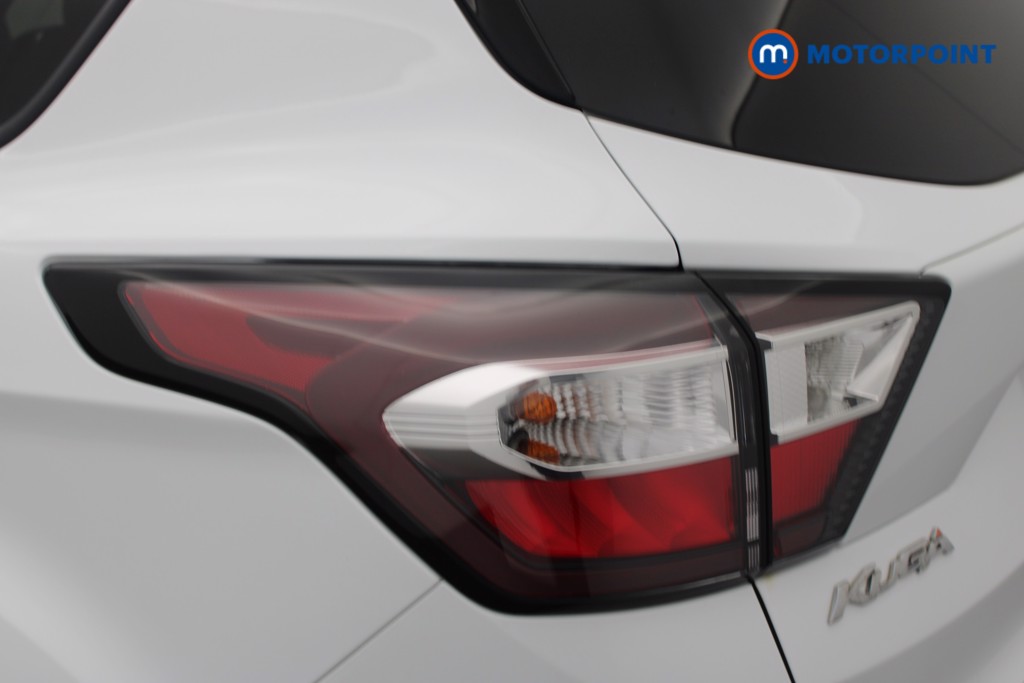 Ford Kuga St-Line Edition Automatic Diesel SUV - Stock Number (1536268) - 27th supplementary image
