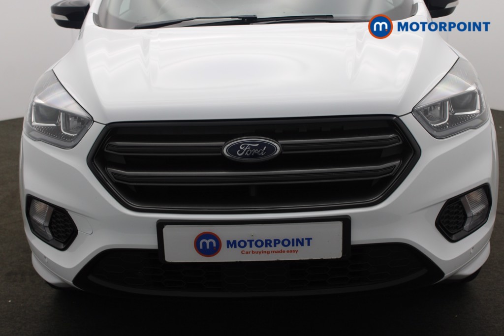 Ford Kuga St-Line Edition Automatic Diesel SUV - Stock Number (1536268) - 29th supplementary image