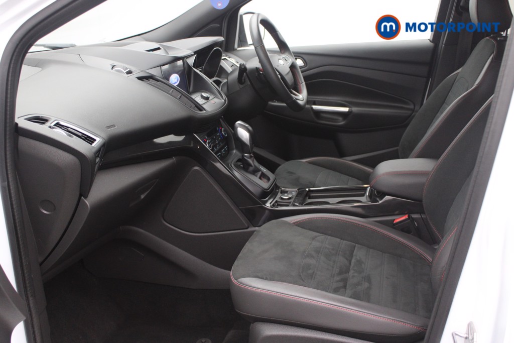 Ford Kuga St-Line Edition Automatic Diesel SUV - Stock Number (1536268) - 1st supplementary image