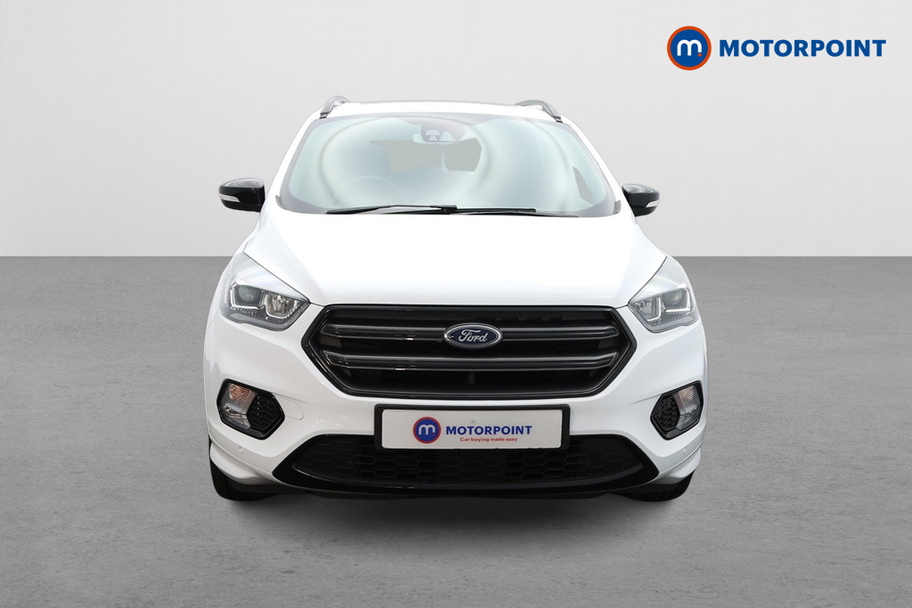 Ford Kuga St-Line Edition Automatic Diesel SUV - Stock Number (1536268) - Front bumper