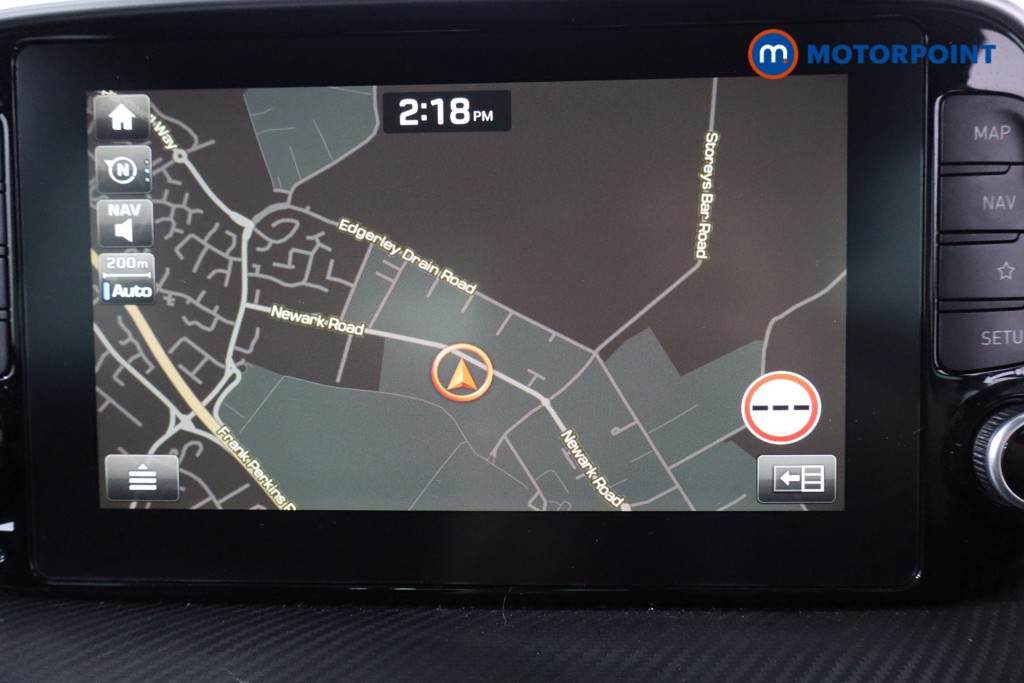 Hyundai Tucson Se Nav Manual Petrol SUV - Stock Number (1539615) - 2nd supplementary image