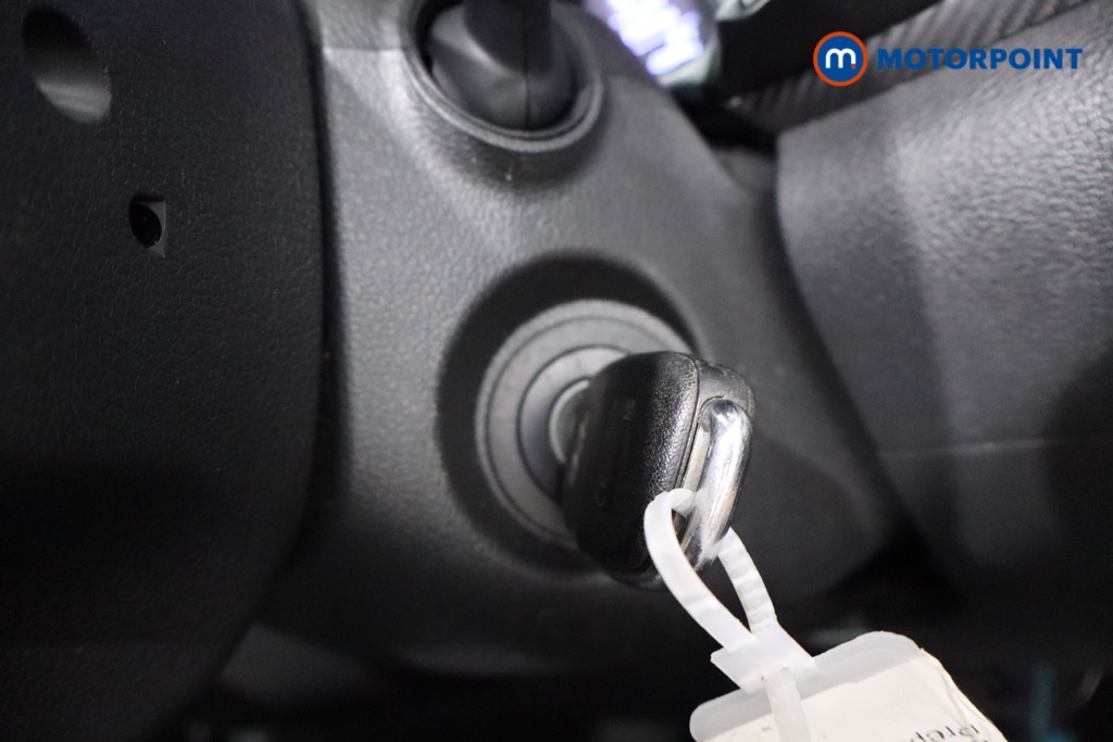 Hyundai Tucson Se Nav Manual Petrol SUV - Stock Number (1539615) - 14th supplementary image
