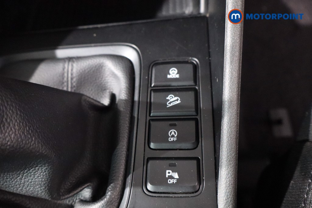 Hyundai Tucson Se Nav Manual Petrol SUV - Stock Number (1539615) - 17th supplementary image