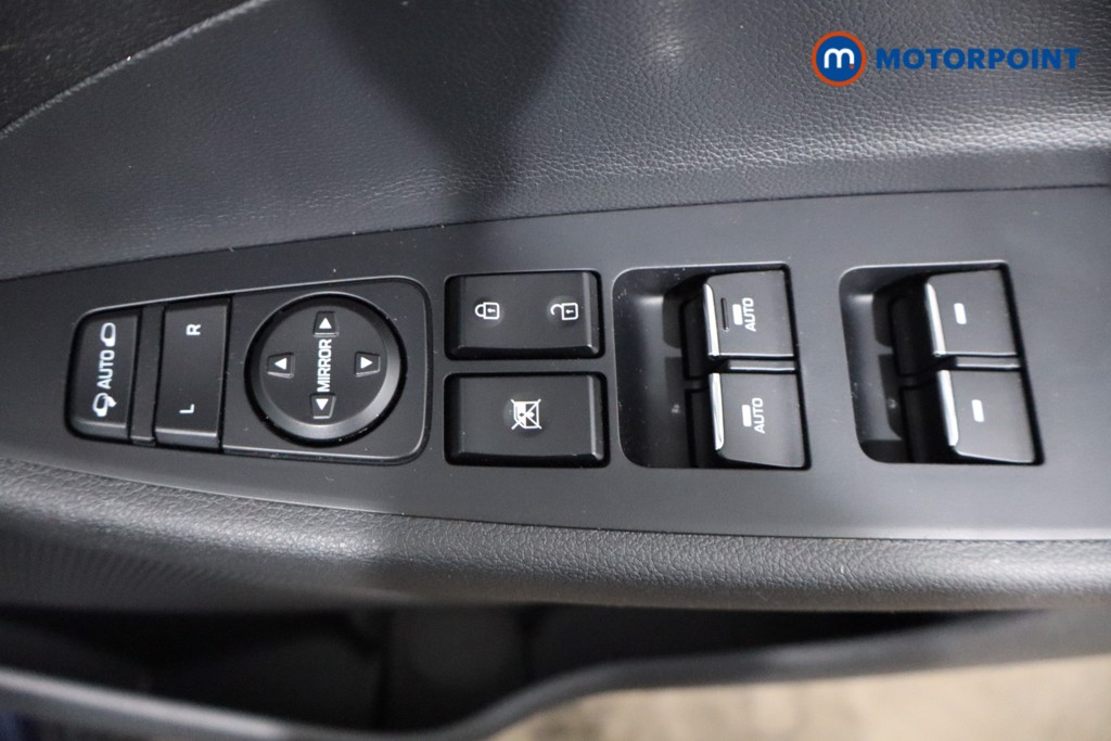 Hyundai Tucson Se Nav Manual Petrol SUV - Stock Number (1539615) - 18th supplementary image